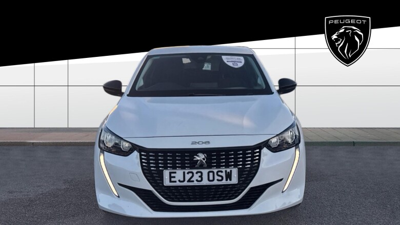 Peugeot 208 1.2 PureTech Active Premium + 5dr Petrol Hatchback